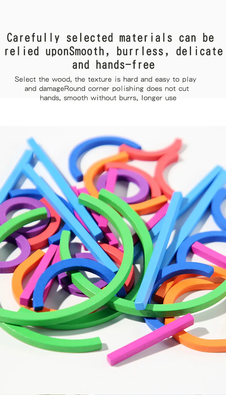 ThinkSticks™ — Smart Play for Growing Minds
